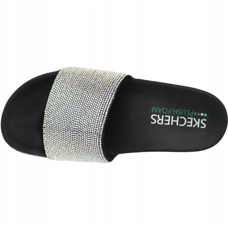 Skechers Pop Ups-Stone Age W 32369-BLK black 2