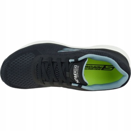 Skechers Pure M 55216-BKBL Shoes black 2