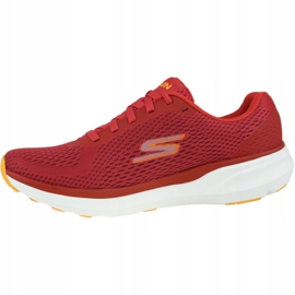 Skechers Pure M 55216-RDOR Shoes red 1