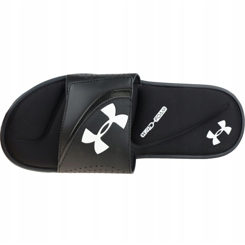 Under Armour Under Armor Ignite Vi Sl M 3022711-003 black 2