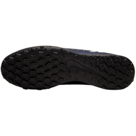 Nike Mercurial Vapor 13 Club Mds Tf M CJ1305-401 football shoes navy blue 3