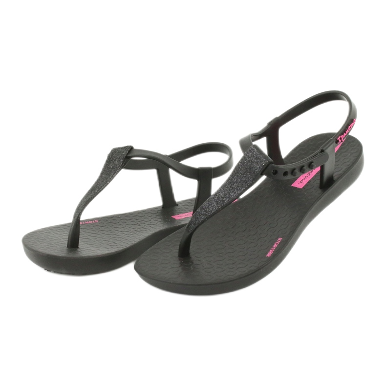 Ipanema Children's sandals Black Black 82306 2 Ipanema Children's sandals Black Black 82306 2