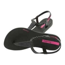 Ipanema Children's sandals Black Black 82306 3 Ipanema Children's sandals Black Black 82306 3