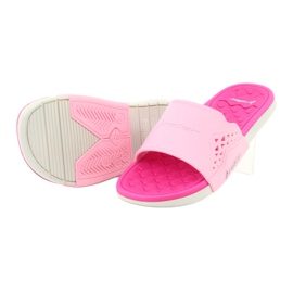 Infinity 82743 pink rider beach -beach flip flops 3 Infinity 82743 pink rider beach -beach flip flops 3
