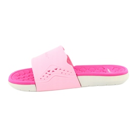 Infinity 82743 pink rider beach -beach flip flops 1 Infinity 82743 pink rider beach -beach flip flops 1