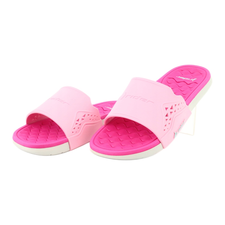 Infinity 82743 pink rider beach -beach flip flops 2 Infinity 82743 pink rider beach -beach flip flops 2