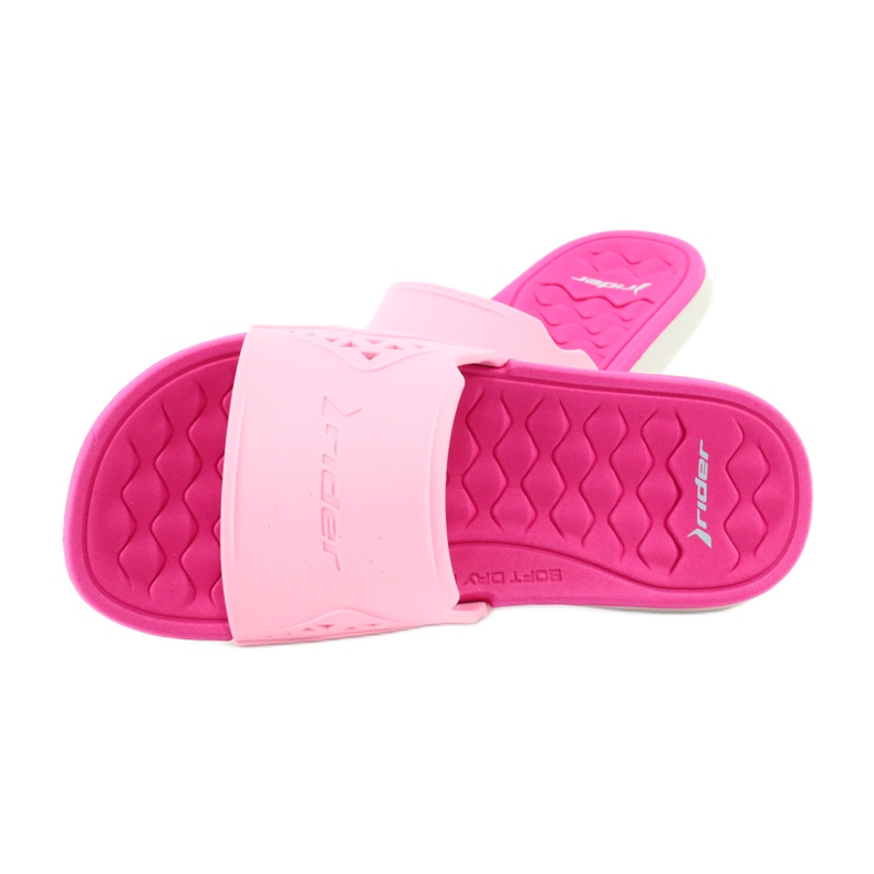 Infinity 82743 pink rider beach -beach flip flops 4 Infinity 82743 pink rider beach -beach flip flops 4