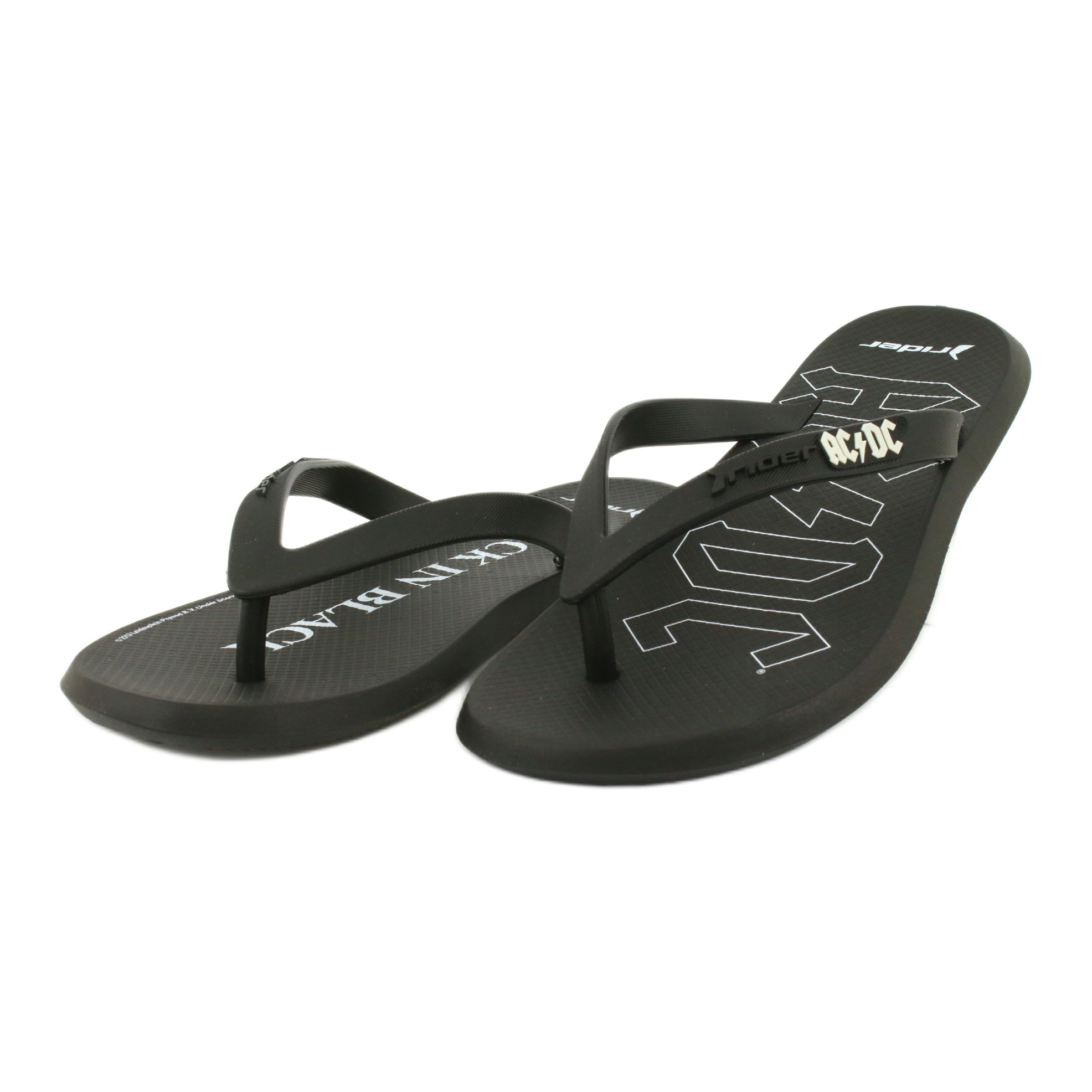 dc flip flops mens