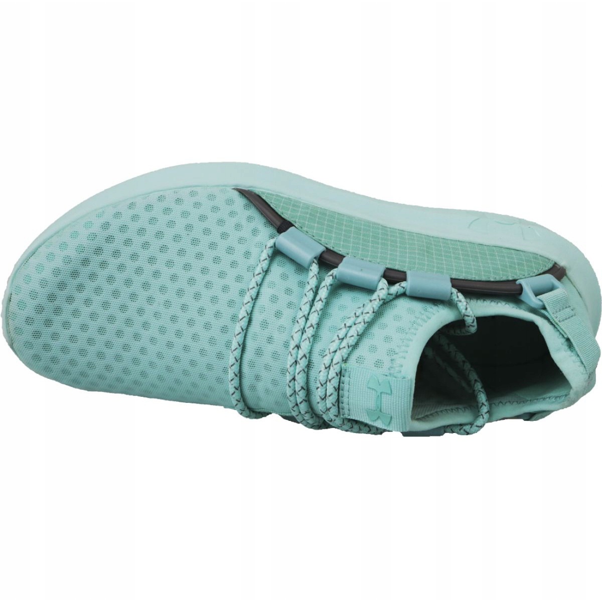 Under armor rail fit hotsell