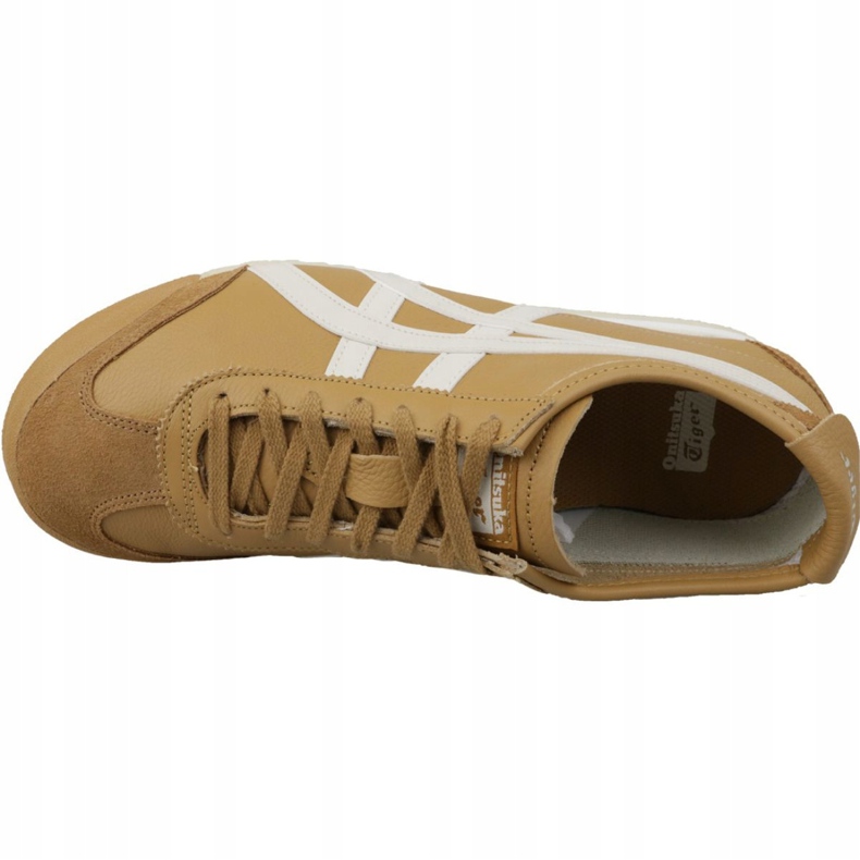 Asics Onitsuka Tiger Mexico 66 M 1183A201-200 beige 2 Asics Onitsuka Tiger Mexico 66 M 1183A201-200 beige 2