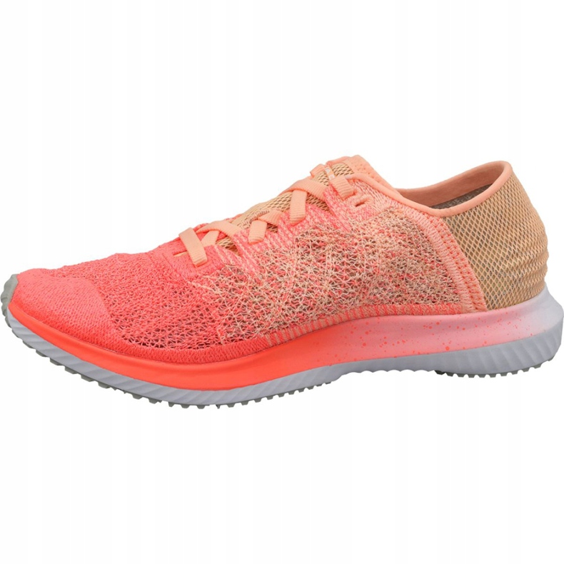 Under Armour Under Armor Shoes W Threadborne Blur W 3000098-800 pink 1