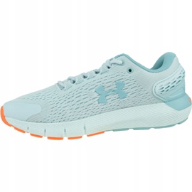 Under Armour Under Armor W Charged Rogue 2 W 3022 602-400 blue 1