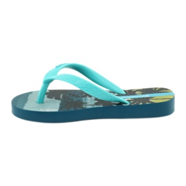 Ipanema Children's flip flops blue 82777 1 Ipanema Children's flip flops blue 82777 1