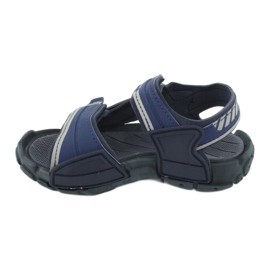 Rider Boys sandals 82817 tender xi kids navy blue 1 Rider Boys sandals 82817 tender xi kids navy blue 1