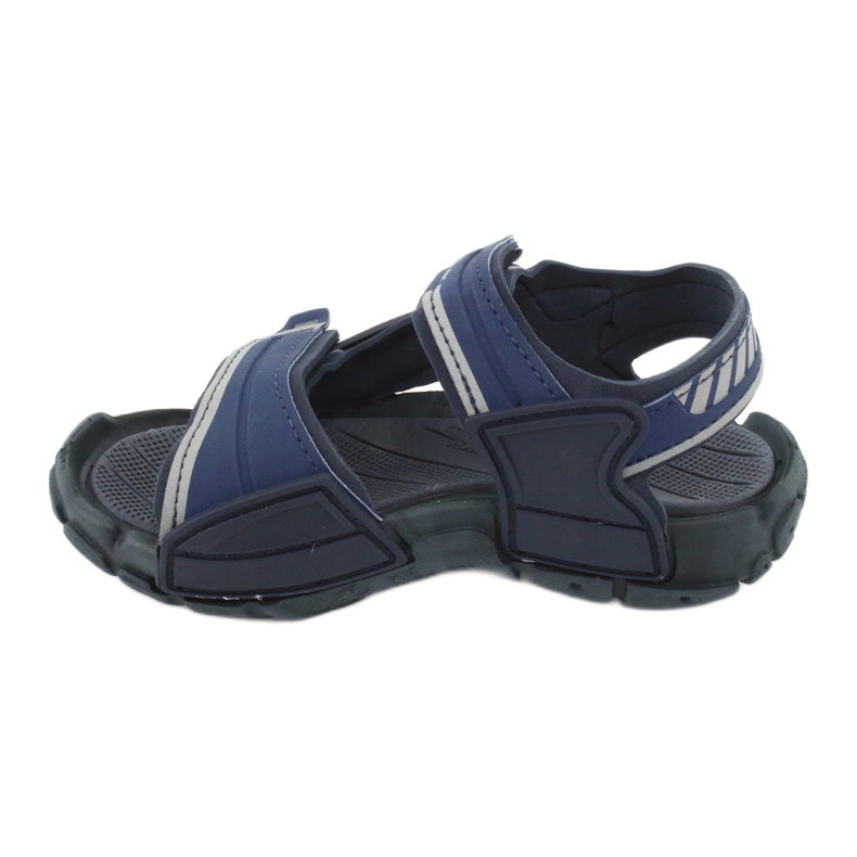 Rider Boys sandals 82817 tender xi kids navy blue 1 Rider Boys sandals 82817 tender xi kids navy blue 1