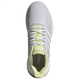 Running shoes adidas Runfalcon W EG8622 navy blue 1 Running shoes adidas Runfalcon W EG8622 navy blue 1