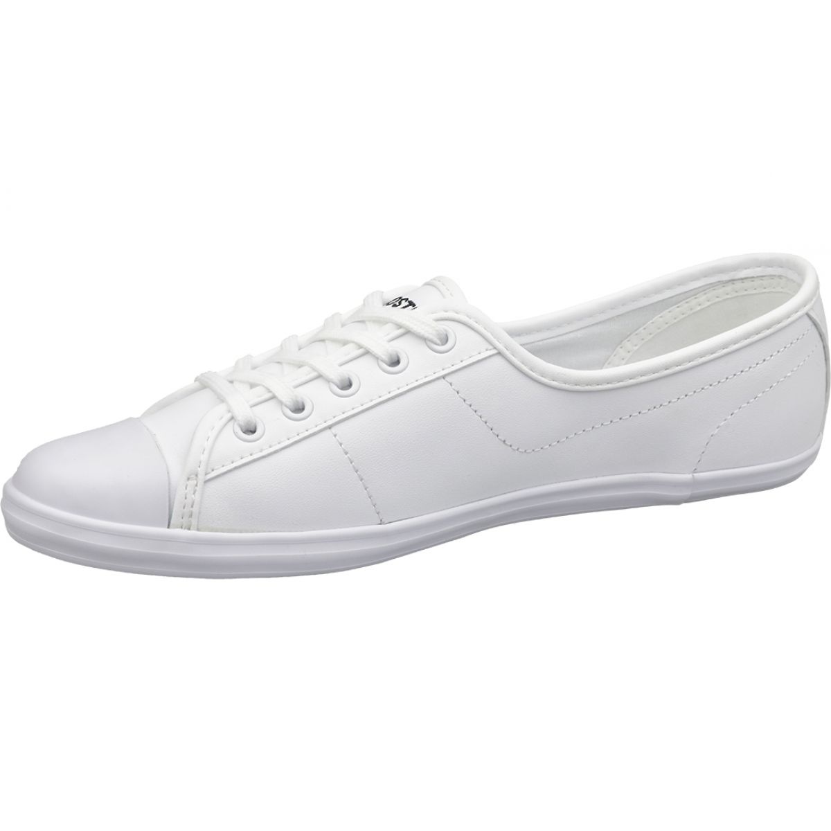 ziane bl 1 sneaker white
