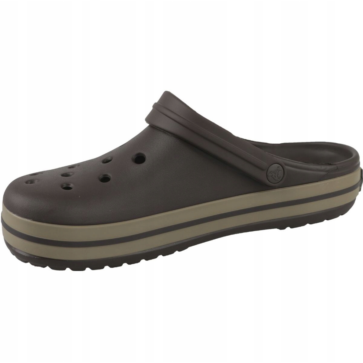 Crocs online espresso khaki