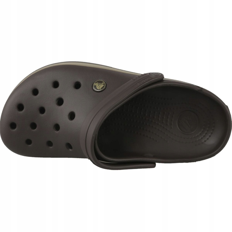 Crocs Crocband U 11016-22Y grey 2
