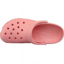 Crocs W Classic Clog 10001-737 pink 2