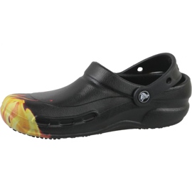 Crocs Bistro Graphic Clog M 204044-001 black 1
