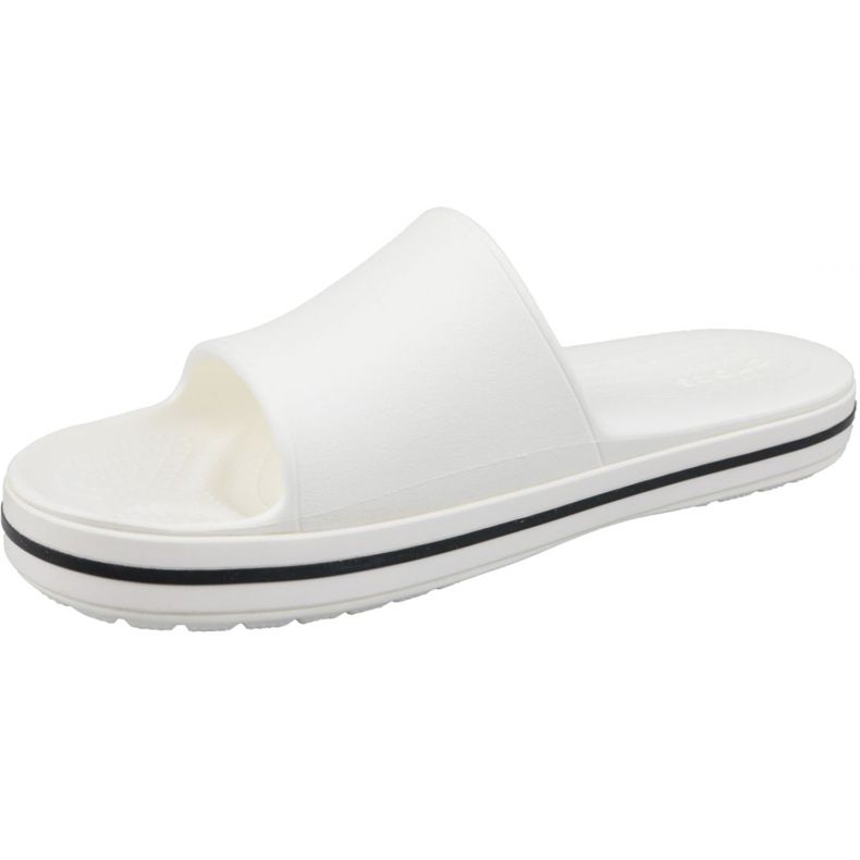Crocs Crocband Iii Slide 205733-103 white 1
