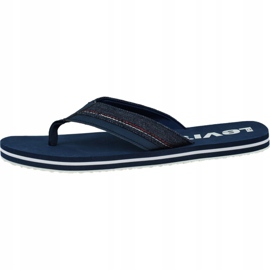 Levi's Mendocino_L 231756-1705-17 navy blue grey 1