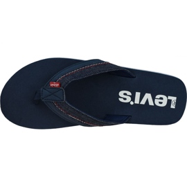 Levi's Mendocino_L 231756-1705-17 navy blue grey 2