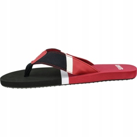Levi's Mendocino Bicolor 231757-841-89 red blue 1