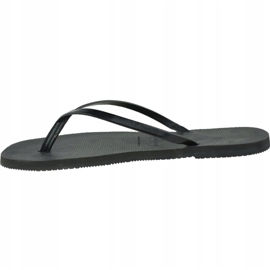 Havaianas You Metallic 4135102-0090 flip-flops black 1