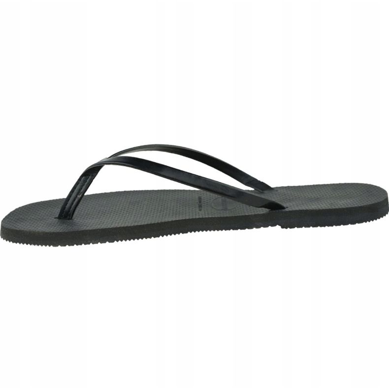 Havaianas You Metallic 4135102-0090 flip-flops black 1