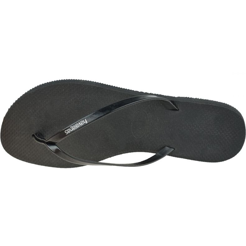 Havaianas You Metallic 4135102-0090 flip-flops black 2