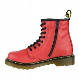 Dr. Martens 1460 Jr.24488636 red 1