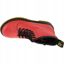 Dr. Martens 1460 Jr.24488636 red 2