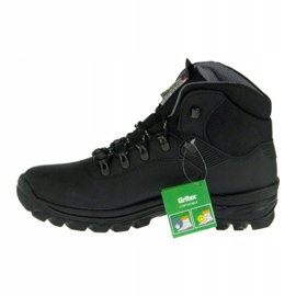 Grisport W 10242D21G shoes black 1