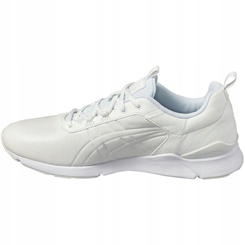Asics Gel-Lyte Runner M H7C4L-0101 white 1