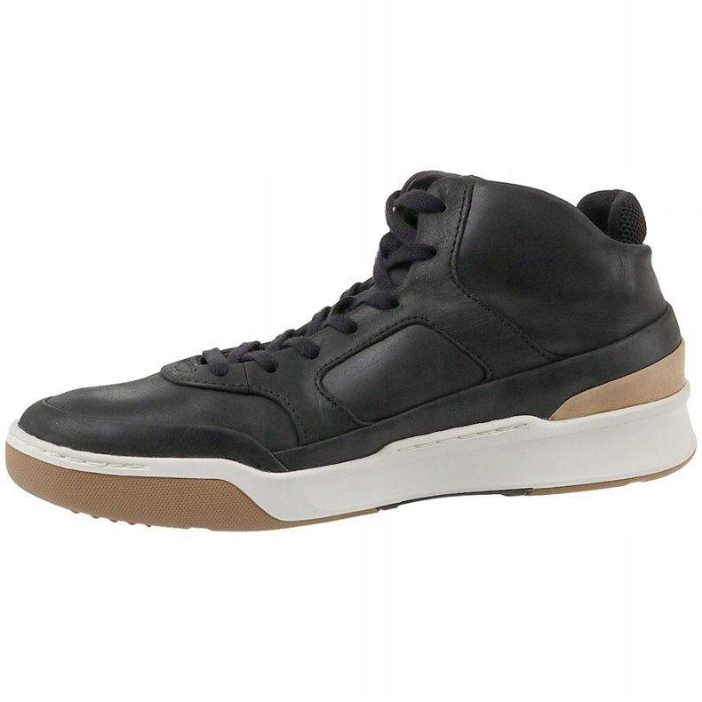 Lacoste Explorateur Mid 3 M CAM0096024 black 1