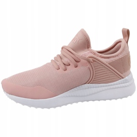 Puma Pacer Next Cage 365284 04 shoes pink 1