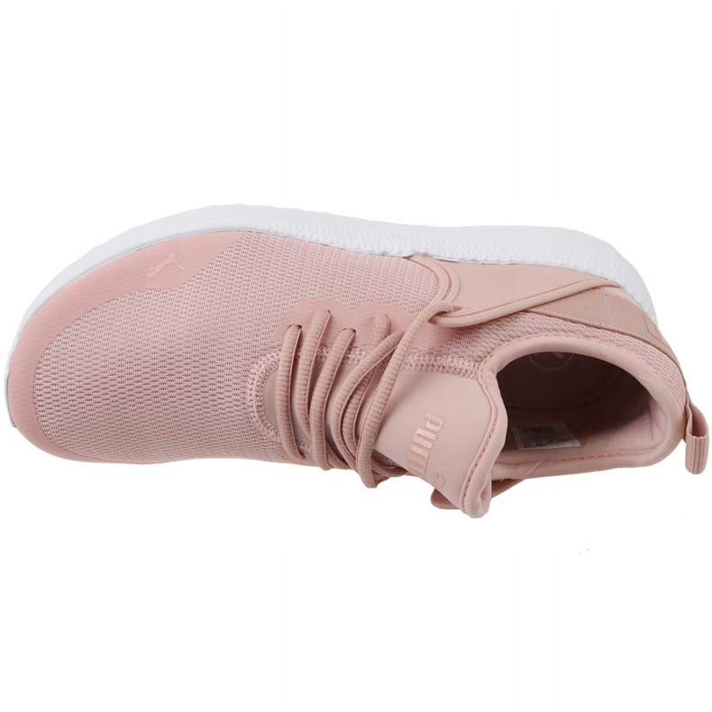 Puma Pacer Next Cage 365284 04 shoes pink 2