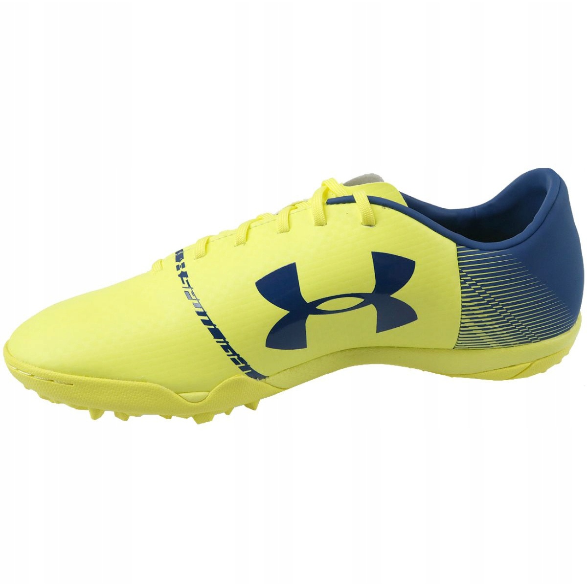 Under Armour Indoor shoes Under Armor Spotlight In Jr 1289541 300