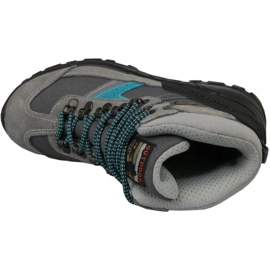 Grisport Grigio W 13316S25G shoes black grey 2 Grisport Grigio W 13316S25G shoes black grey 2