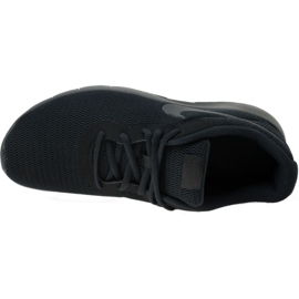 Nike Tanjun Gs W 818381-001 shoe black 2