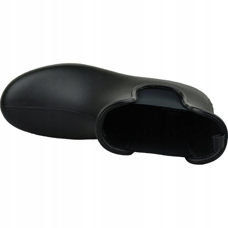Crocs Freesail Chelsea Boot W 204630-060 black 2
