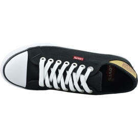 Levi's Stan Buck M 223001-733-59 shoes black 2