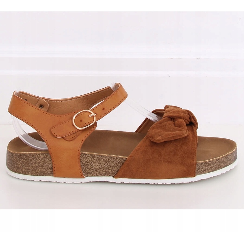 Camel TL8-2 Camel sandals brown 2