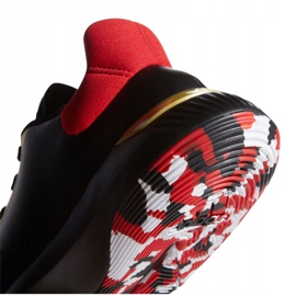 Adidas Pro Bounce 2019 Low M EG2818 shoes black black 2