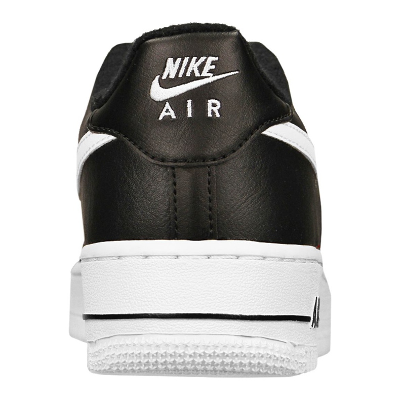 Nike Air Force 1 Jr CT7724-001 shoe black 1