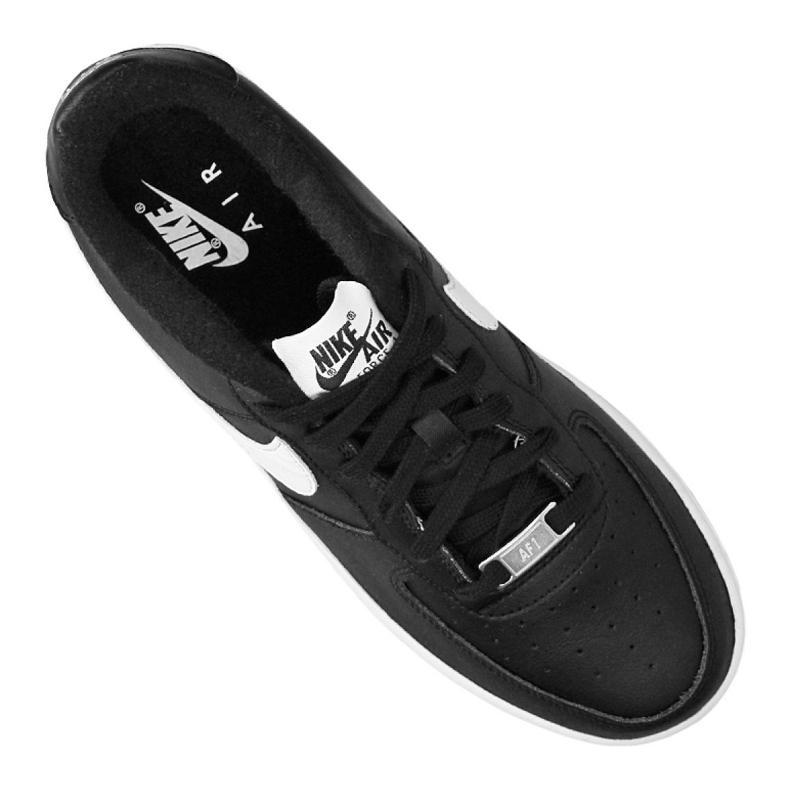 Nike Air Force 1 Jr CT7724-001 shoe black 2