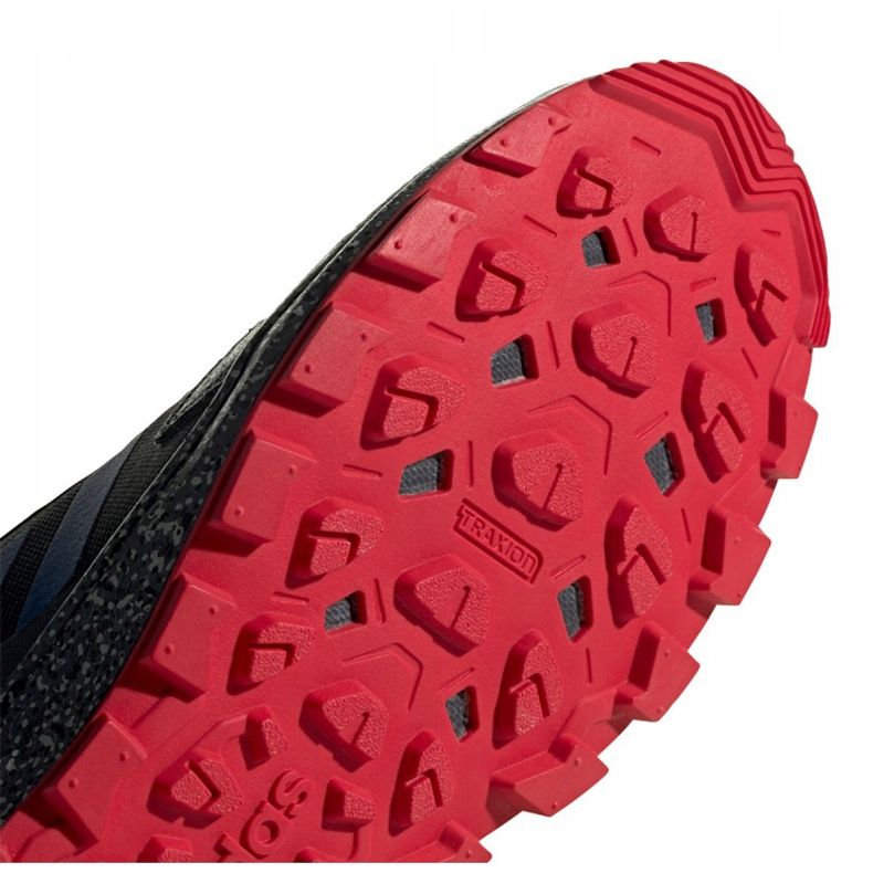 Adidas Response Trail M EG3457 black blue 1