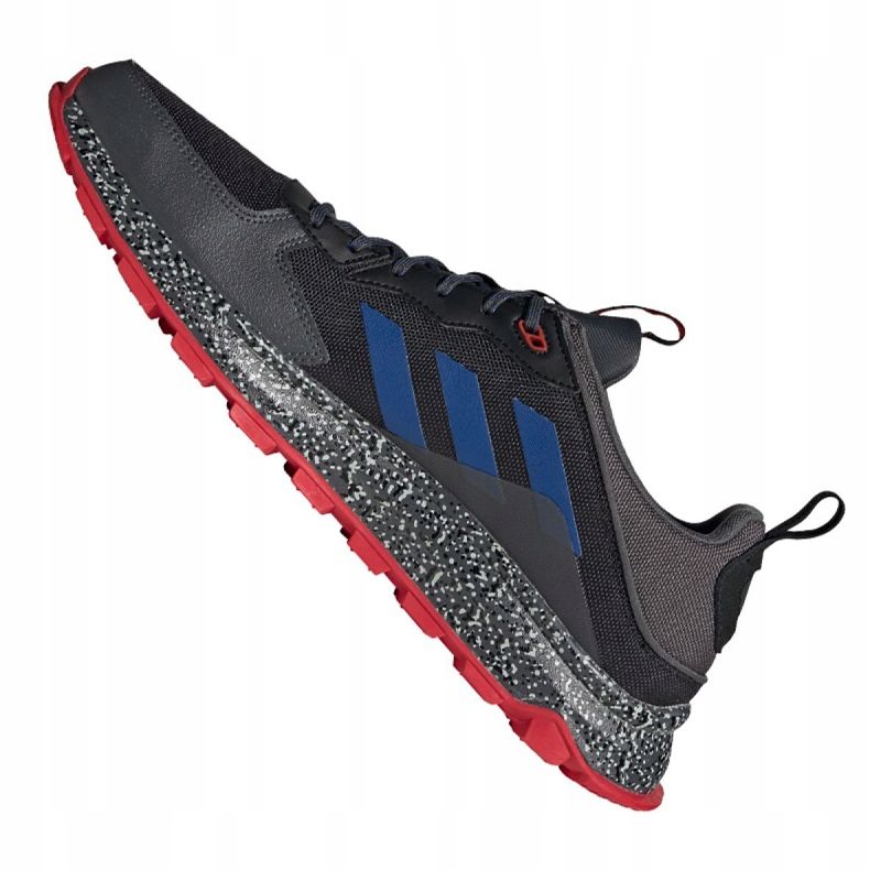 Adidas Response Trail M EG3457 black blue 2